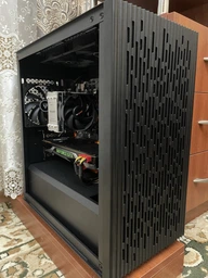 Корпус DeepCool Matrexx 40 Black фото от покупателей 2