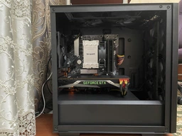 Корпус DeepCool Matrexx 40 Black фото от покупателей 1
