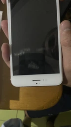 Защитное стекло 5D на весь экран для iPhone 6/6s/7/8/SE 2020/6 Plus/7 Plus/8 Plus Белое фото от покупателей 2