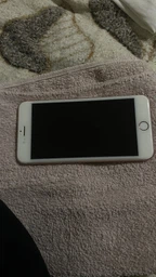 Защитное стекло 5D на весь экран для iPhone 6/6s/7/8/SE 2020/6 Plus/7 Plus/8 Plus Белое фото от покупателей 1