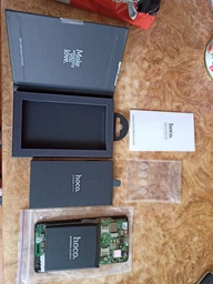 Акумулятор "Hoco" Lenovo BL234/A5000 фото від покупців 2