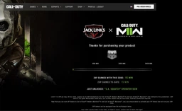 Call of Duty: Modern Warfare II - Jack Links Ghillie фото от покупателей 2