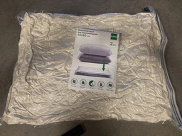 Вакуумный пакет для хранения вещей RZTK Pack 60 x 80 см (2 шт.) фото от покупателей 14