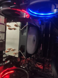 Кулер 2E Gaming Air Cool (AC90D4) фото від покупців 19