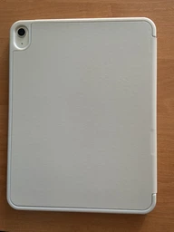 Силиконовый чехол обложка + Pencil Holder BBM1 для iPad 10 2022/2024 10,9"/iPad 11" 2025 (A16) Розовый фото от покупателей 14