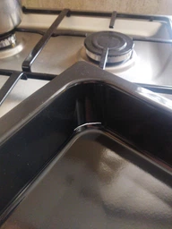 Плита кухонная Gorenje - GKS 6C70 XJ