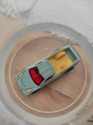 Машинка Хот Вилс Меняет цвет Hypertruck Green Hot Wheels Color Shifters фото от покупателей 2