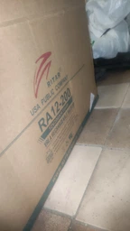 Акумуляторна батарея Ritar RA12-200 AGM 12V 200 Ah фото від покупців 2