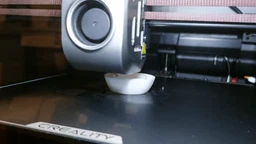 3D-принтер Creality CR-K1 фото від покупців 6
