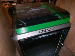 3D-принтер Creality CR-K1 фото від покупців 4