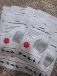 Хімічна грілка, туристична грілка для тіла, рук, ніг Warm Touch Pad, 10 пар K-11-397 фото від покупців 18