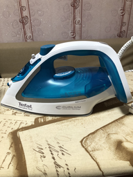 Праска TEFAL Easygliss Plus FV5718E0 фото від покупців 3