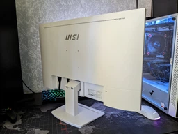 Монітор MSI PRO MP273A фото від покупців 19