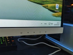 Монітор MSI PRO MP273A фото від покупців 18