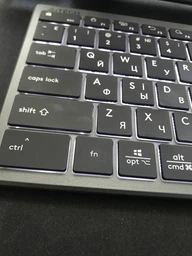Клавіатура A4Tech Fstyler FX61 Grey фото від покупців 16