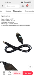 Маршрутизатор Asus RT-AX1800U WiFi6/ 1 Гбіт/с / USB 3G/4G підтримка технології MESH фото від покупців 19