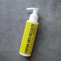 Антицеллюлитное сухое масло Hillary Ximenia Anti-cellulite Dry Body Oil с ксименией 100 мл (2314993248799/4823116600119)
