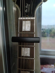 Каподастр Fzone FC-81 Black фото от покупателей 4