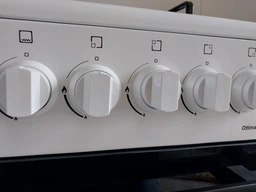 Плита Artel Ottima-50-G White фото от покупателей 8