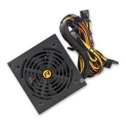 Блок питания Antec Value Power VP500P Plus (0-761345-11651-0) 500W фото от покупателей 1