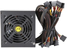 Блок питания Antec Value Power VP500P Plus (0-761345-11651-0) 500W