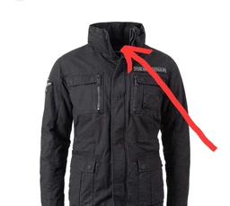 Куртка Thor Steinar Kjartan Olive (XXL)
