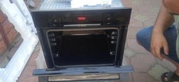Духовой шкаф электрический Bosch HBF534EB0Q фото от покупателей 2