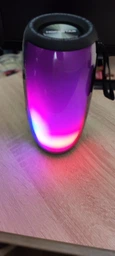 Колонка HOPESTAR P40Pro (чорна) фото от покупателей 1