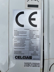 Пульт для кондиционеров MIDEA R07 [Conditioner] - 2540 фото от покупателей 11