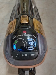 Аккумуляторный пылесос Rowenta X-Force Flex 15.60 AQUA RH99G1WO з реальним відеооглядом фото от покупателей 1
