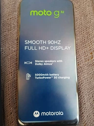 Мобильный телефон Motorola G32 8/256GB Rose Gold (994657)
