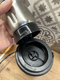 Кофемолка Prime Technics PCG 3090 DX фото от покупателей 1