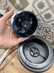 Кофемолка Prime Technics PCG 3090 DX