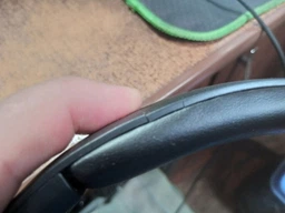 Навушники Razer Kraken V3 X USB Black (RZ04-03750300-R3M1) фото від покупців 9