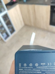 Повербанк REMAX RPP-320 30000mAh 22.5W QC 3.0/PD фото від покупців 19