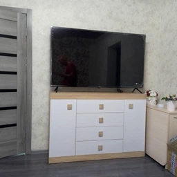 Телевізор 43" Kivi 43U740NB 3840x2160/Bluetooth/WI-Fi/Smart TV Чорний фото від покупців 12
