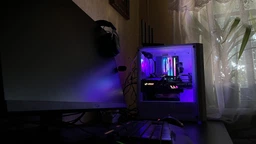 Видеокарта GF RTX 4060 Ti 8GB GDDR6 Gaming X Trio MSI (GeForce RTX 4060 Ti GAMING X TRIO 8G)