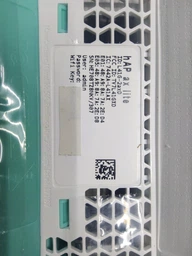Беспроводной маршрутизатор MikroTik hAP AX lite (L41G-2axD) фото от покупателей 3