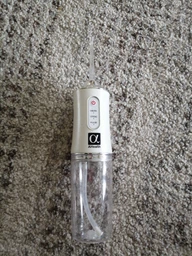 Іригатор AHealth SDI 2 white фото від покупців 12