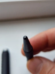 Кернер STANLEY "Center Punch" с квадратным хвостовиком, d = 3,2мм, L = 101мм (0-58-120)