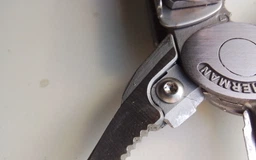 Мультитул LEATHERMAN Surge фото от покупателей 7