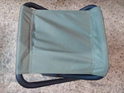 Стілець складаний NeRest NR-25 S з сумкою Green (4820211100599_1)