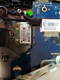 2 шт. антенна встроенная WiFi 2.4/5 ГГц 7dBi IPEX4 MHF4 20 см, комплект антенн для NGFF M.2 модулей, ноутбуков