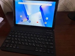 Планшет Teclast M40 Pro 2023 (8/128) LTE c Клавиатурой KC10 и Чехлом (TL-102711) фото от покупателей 9