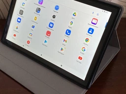 Планшет Teclast M40 Pro 2023 (8/128) LTE c Клавиатурой KC10 и Чехлом (TL-102711) фото от покупателей 7