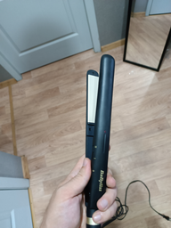Выпрямитель для волос BaByliss ST089E фото от покупателей 6
