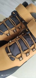 Подростковые зимние ботинки для мальчика Lasocki Young BI12-SAM-06 36 Коричневые (5904248974701) фото от покупателей 16