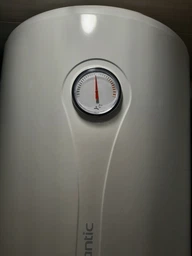 Електричний водонагрівач Atlantic Ego Steatite VM 100 D400-1-BC 1200W (861321) фото від покупців 5