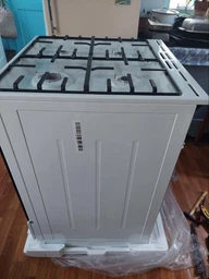 Газова плита Gorenje GG6A10WH (FG6A3A-HPD7B) (6881129) фото від покупців 15