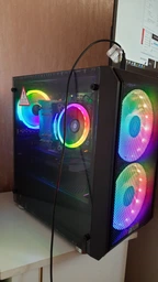 Компьютер Artline Gaming X65 v28Win фото от покупателей 1